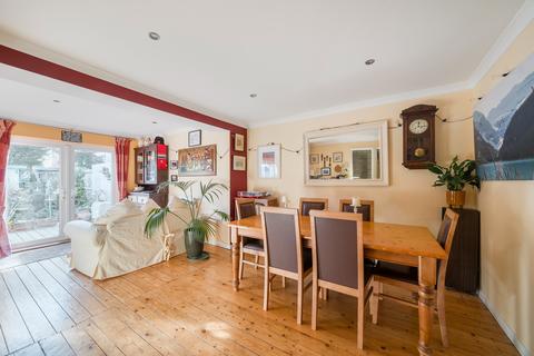 4 bedroom semi-detached bungalow for sale, Maunsell Way, Wroughton, Swindon, SN4