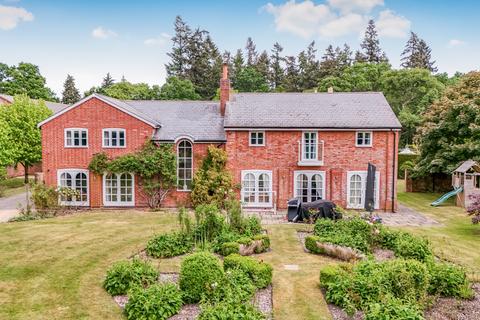 undefined, Harbridge Court, Somerley, Ringwood, Hampshire, BH24