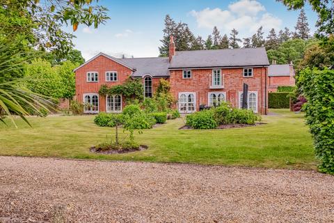 undefined, Harbridge Court, Somerley, Ringwood, Hampshire, BH24