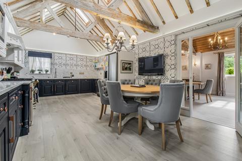 undefined, Harbridge Court, Somerley, Ringwood, Hampshire, BH24