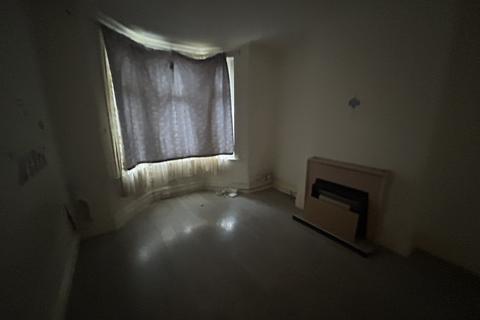 undefined, Hall Road, LONDON E6