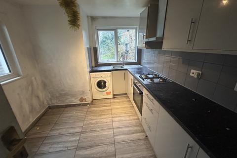 undefined, Hall Road, LONDON E6
