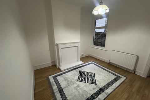 undefined, Hall Road, LONDON E6