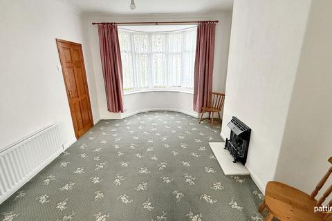 2 bedroom terraced house for sale, Rosalind Street, Ashington, Northumberland, NE63 9BB