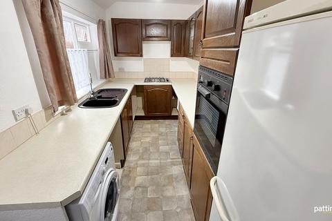 2 bedroom terraced house for sale, Rosalind Street, Ashington, Northumberland, NE63 9BB