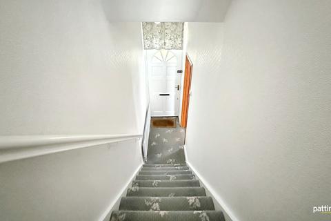 2 bedroom terraced house for sale, Rosalind Street, Ashington, Northumberland, NE63 9BB