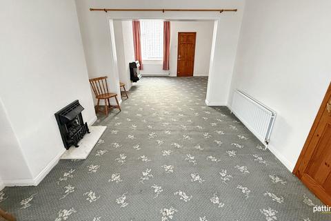2 bedroom terraced house for sale, Rosalind Street, Ashington, Northumberland, NE63 9BB