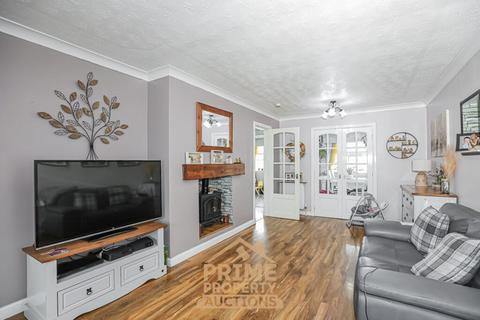undefined, Sherdale Avenue, Chapelhall ML6