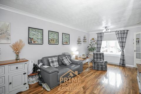 undefined, Sherdale Avenue, Chapelhall ML6