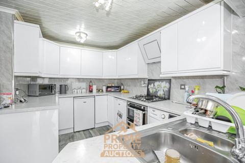 3 bedroom terraced house for sale, Sherdale Avenue, Chapelhall ML6