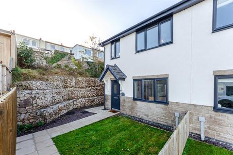 3 bedroom semi-detached house for sale, Dulas Close, Llanddulas, Abergele, Conwy, LL22