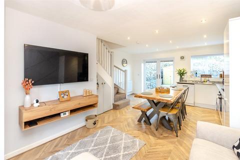3 bedroom semi-detached house for sale, Dulas Close, Llanddulas, Abergele, Conwy, LL22