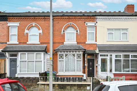 Milcote Road, Bearwood, West Midlands, B67