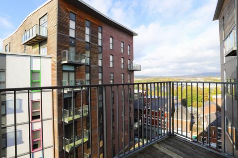 undefined, The Rock, Bury Bury BL9