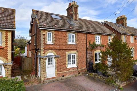 4 bedroom semi-detached house for sale, Tonbridge Road, Maidstone, Kent