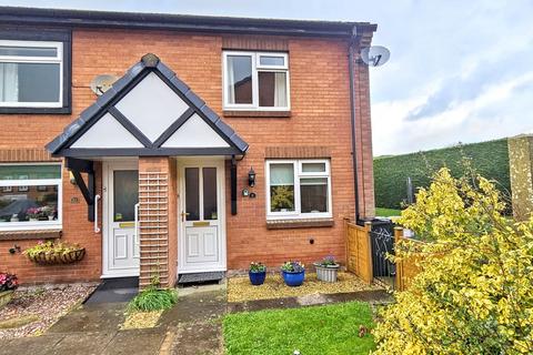 undefined, Ascot Close, Church Stretton SY6