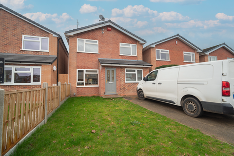 undefined, Nairn Close, Birmingham B28