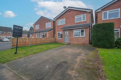 3 bedroom detached house for sale, Nairn Close, Birmingham B28