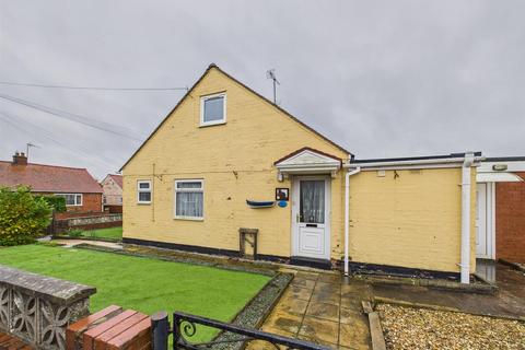 undefined, Bempton Drive, Bridlington