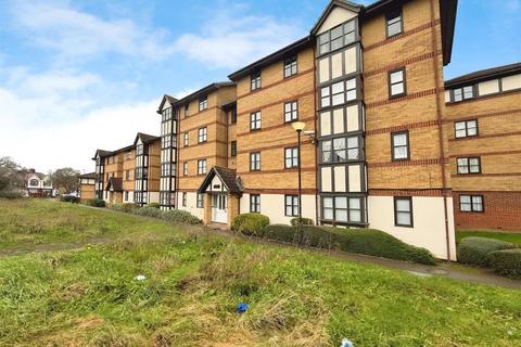 undefined, Creighton Road, London