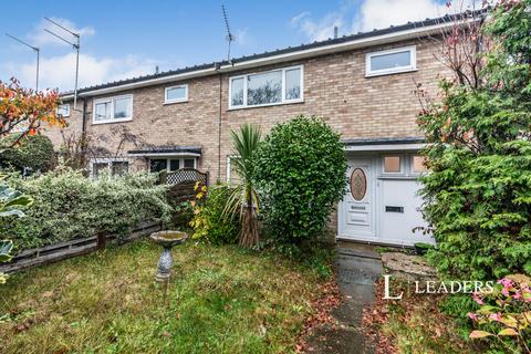 North Denes Road, NR30