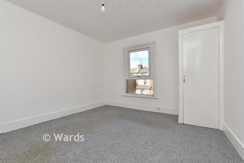Flat 3 Bedroom 1