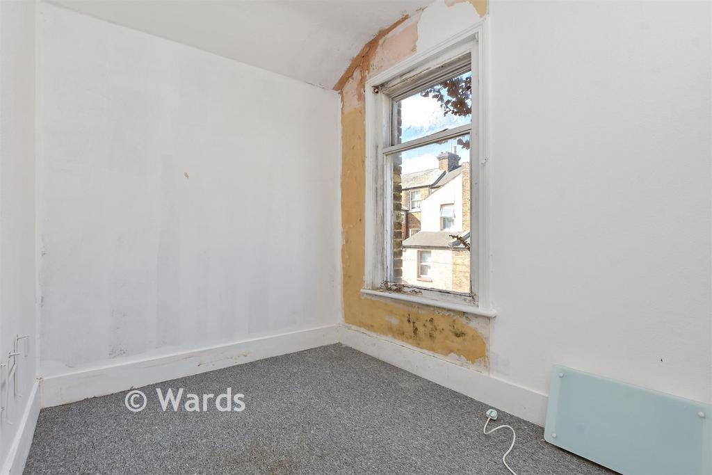Flat 3 Bedroom 2