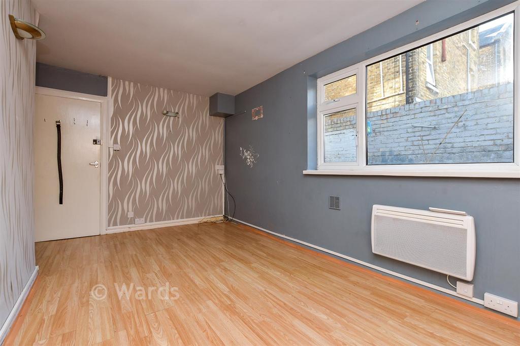 Flat 1 Bedroom 1