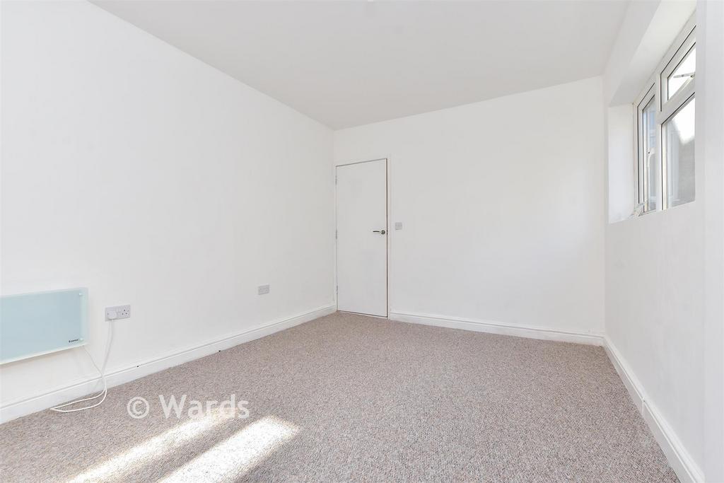 Flat 2 Bedroom 1