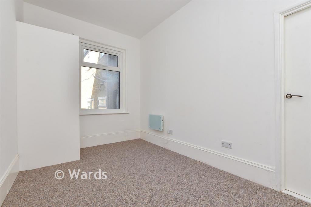 Flat 2 Bedroom 2