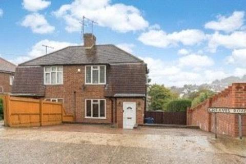Greaves Road, High Wycombe, HP13