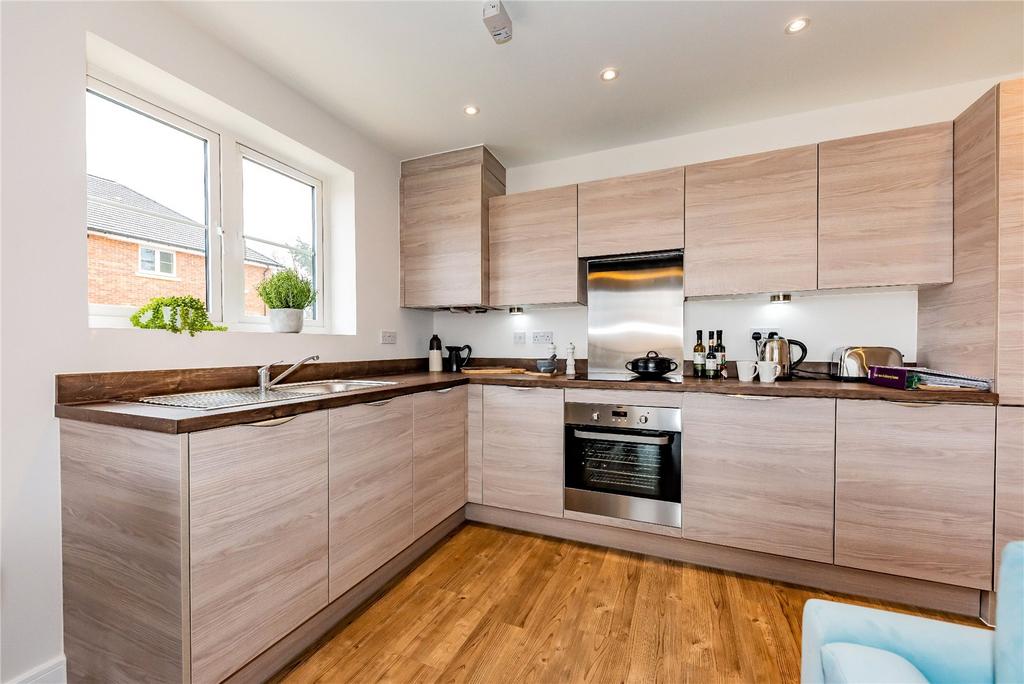 Kitchen result