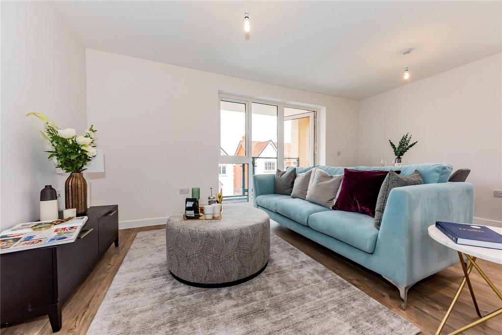 Sitting room result