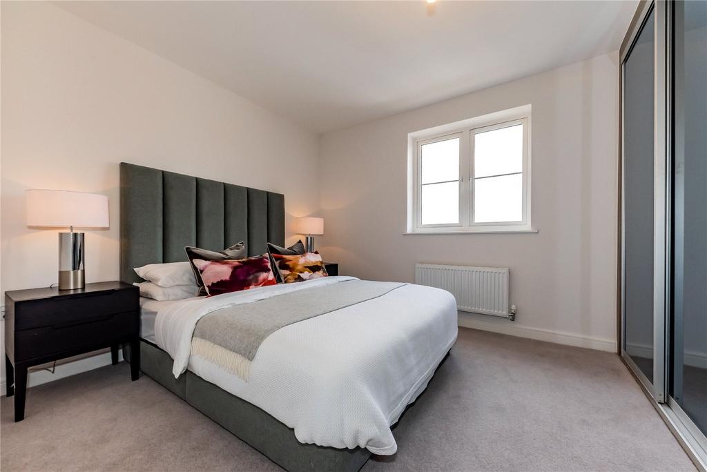 Master bedroom resul