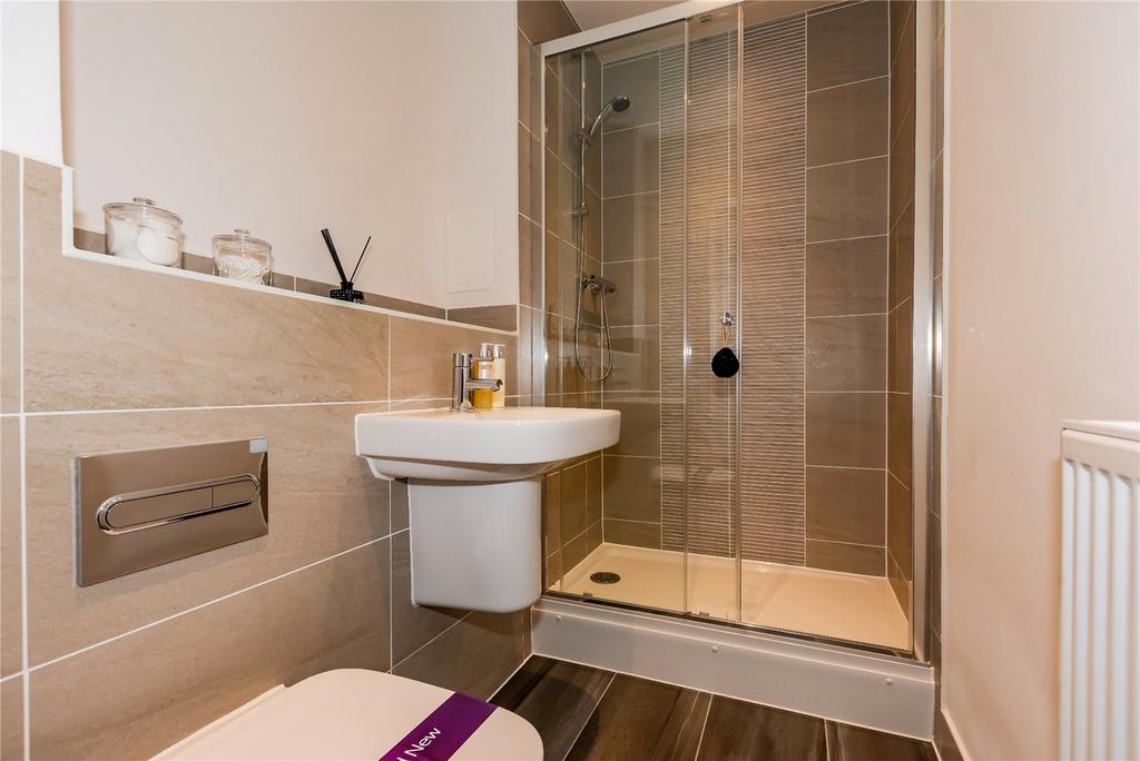 En Suite result
