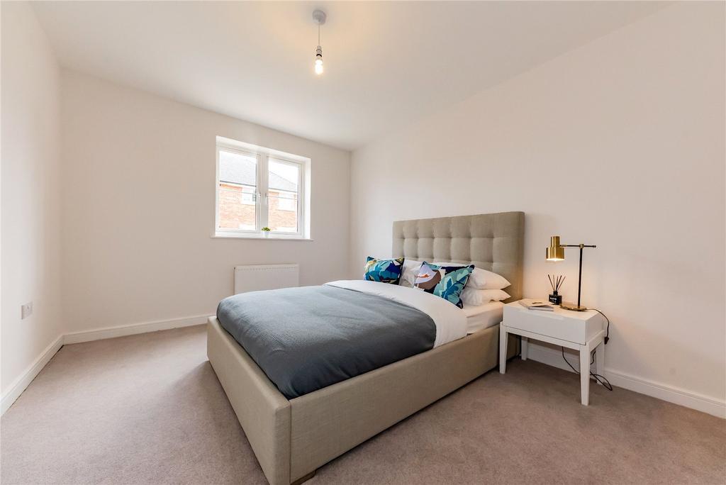Bedroom 2 result