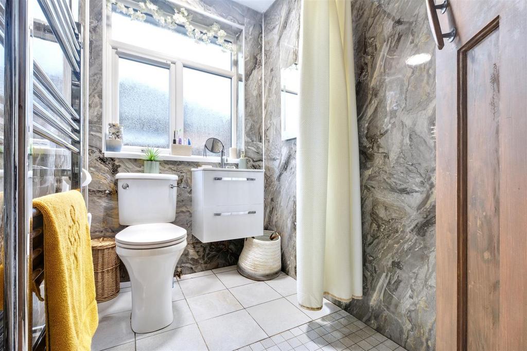 Wet Room