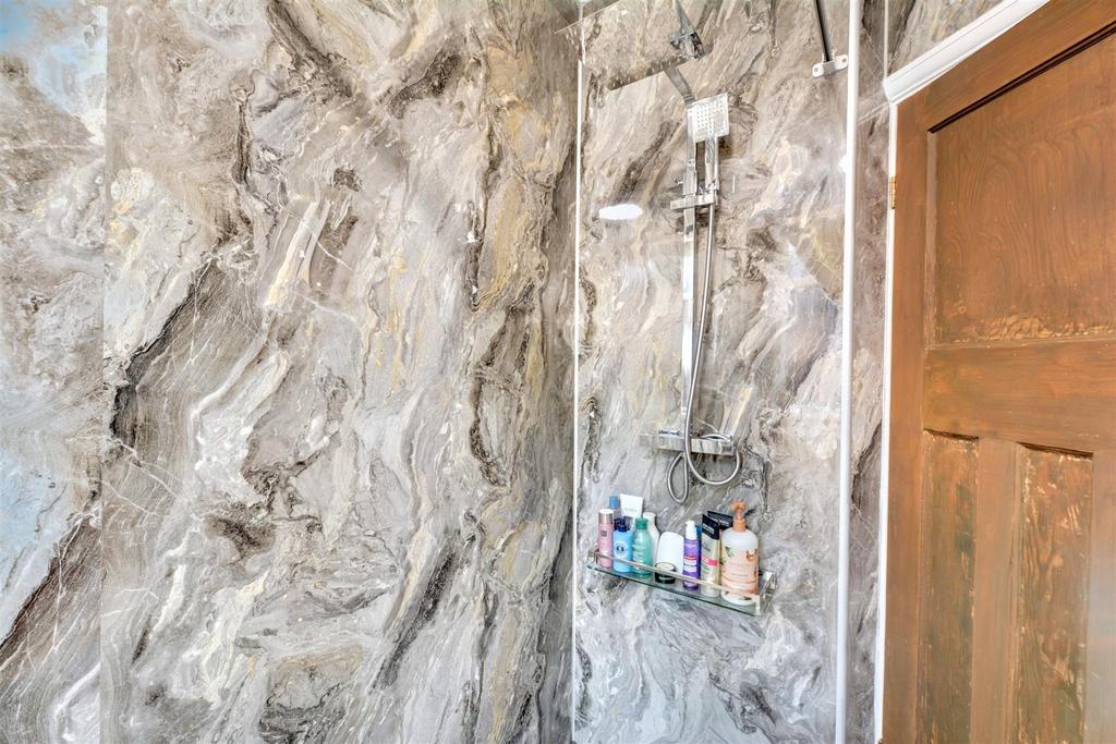 Wet Room