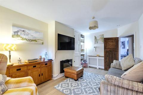 2 bedroom semi-detached bungalow for sale, Wyvern Avenue, Long Eaton