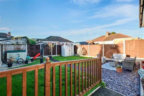 2 bedroom semi-detached bungalow for sale, Wyvern Avenue, Long Eaton