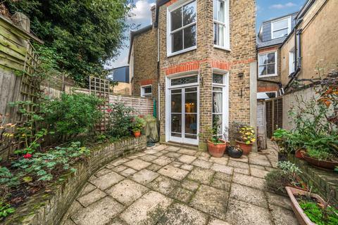 undefined, Elmwood Road, London, SE24