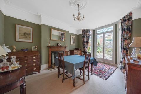 undefined, Elmwood Road, London, SE24