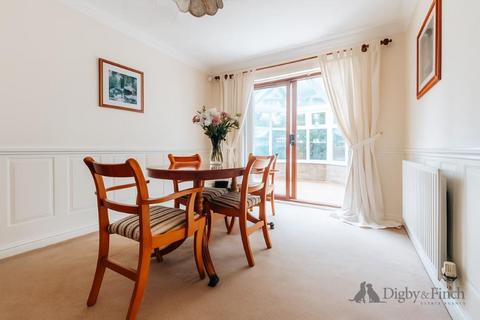 undefined, Wood Road, Kings Cliffe, Peterborough
