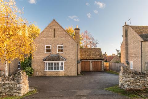 undefined, Wood Road, Kings Cliffe, Peterborough