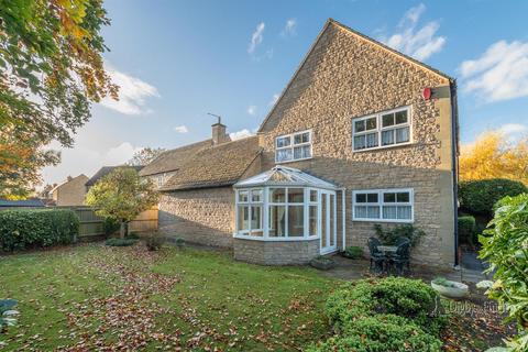 undefined, Wood Road, Kings Cliffe, Peterborough