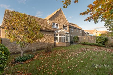 undefined, Wood Road, Kings Cliffe, Peterborough