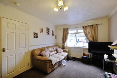 undefined, Fergushill Road, Kilwinning KA13