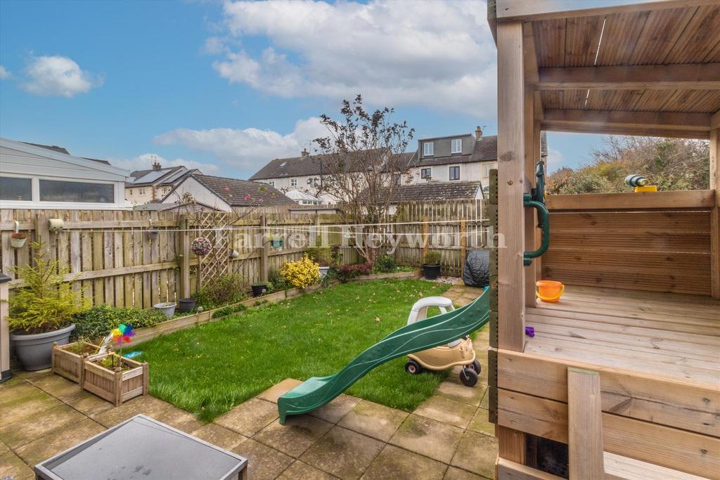 Garden image 2