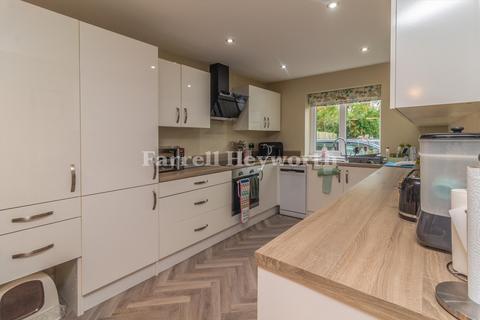 undefined, Ropewalk Close, Lancaster LA2