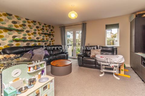 undefined, Ropewalk Close, Lancaster LA2